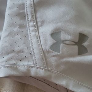 Women's Under Armour Running Shorts